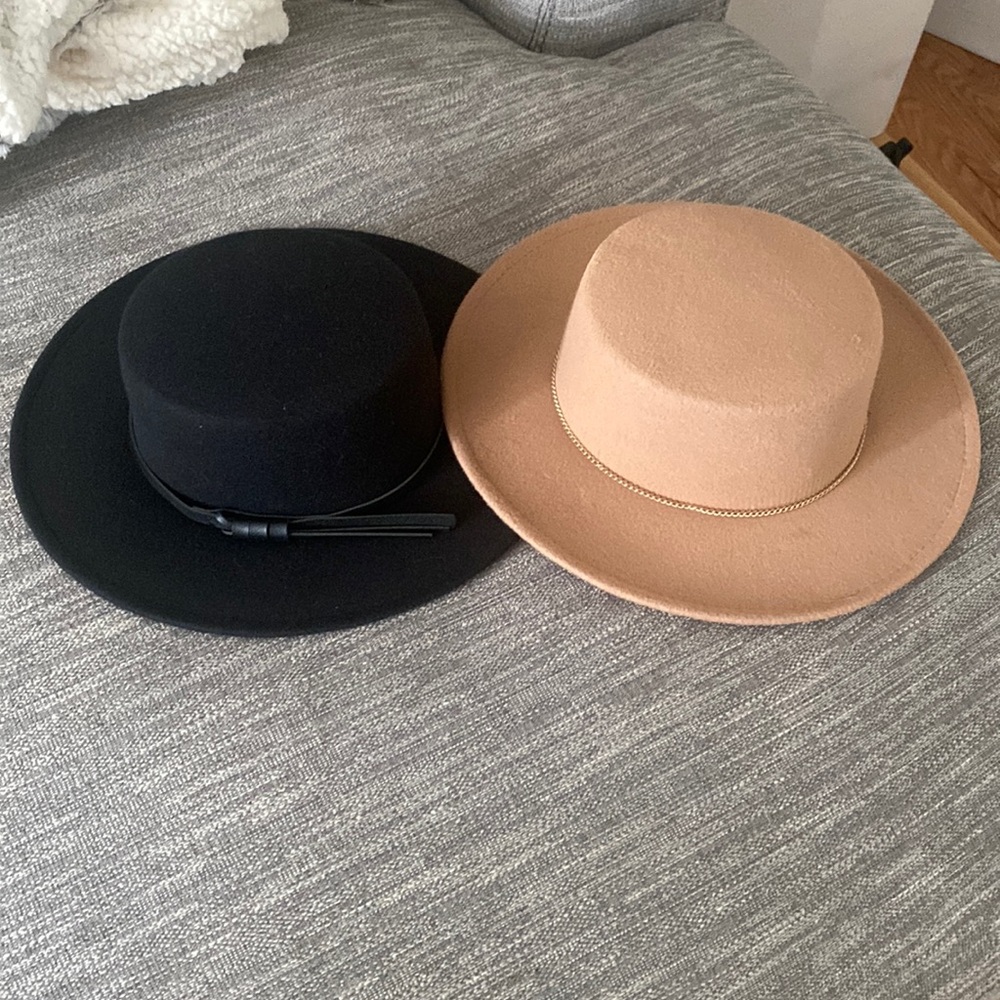Hats